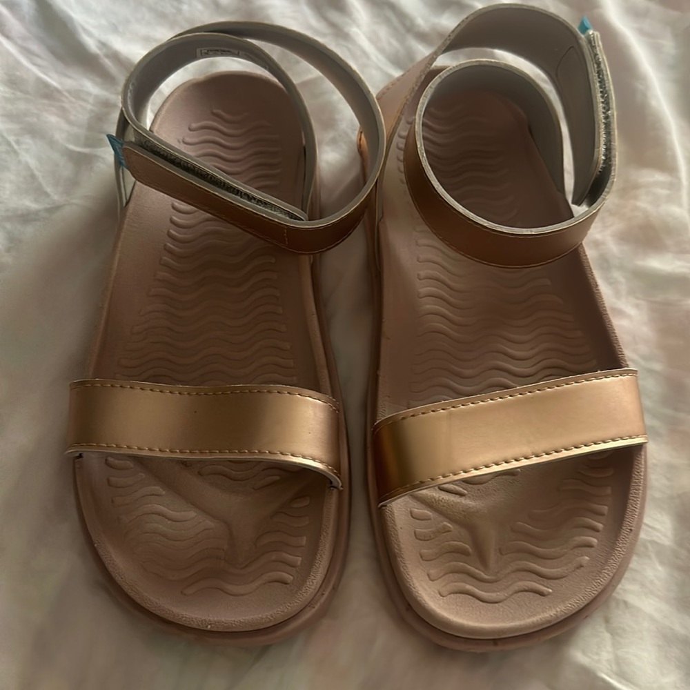 Gladiator Sandals